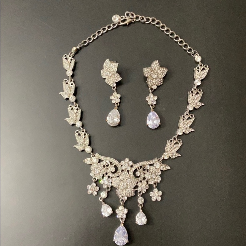 Artificial Jewelry Set